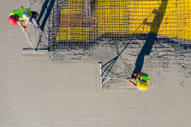 Best Concrete Demolition Services in Coralville, IA