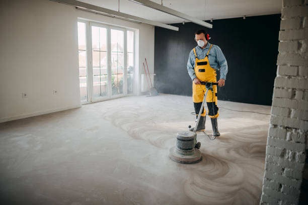 Professional Concrete contractor in IA