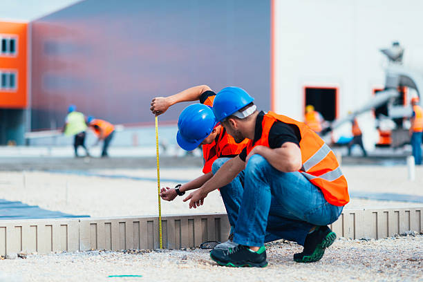 Best Concrete Sealing and Maintenance in Coralville, IA
